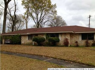 8364 Landwood Cir, Baton Rouge, LA 70806