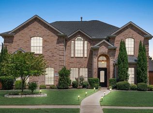 115 Sherwood Dr, Murphy, TX 75094