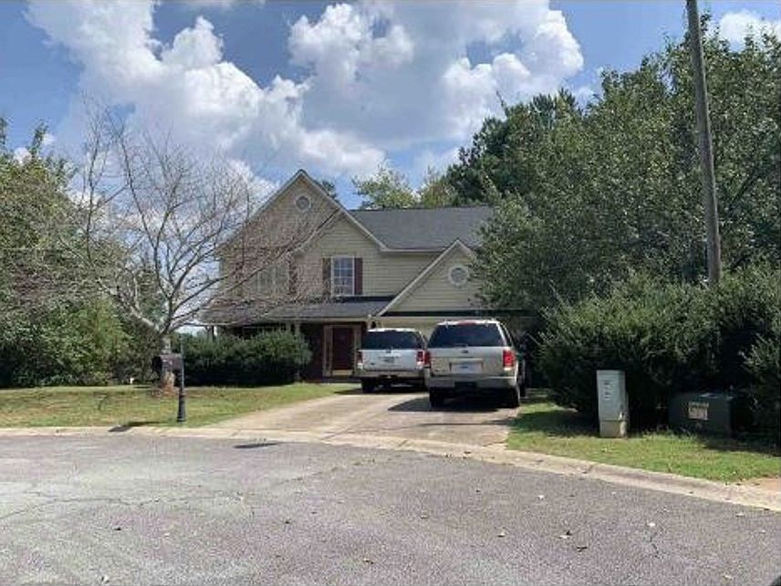 Property Front View