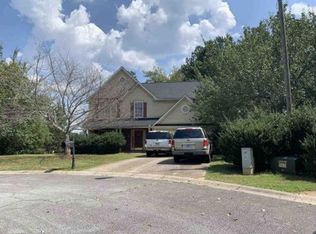 1001 Brent Knoll Ct, Woodstock, GA 30189