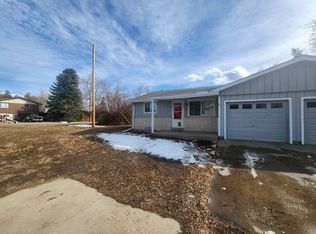 12822 Wide Acres Rd, Golden, CO 80401