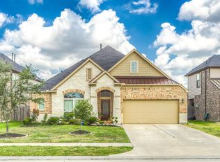 18710 Bene Vista Dr, Houston, TX 77084