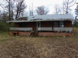 88 Wood Duck Rd, Garvin, OK 74736