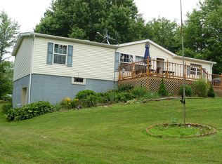 5445 County Road 62 Rd NW, Rushville, OH 43150