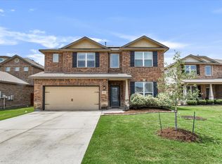 5684 Sabbia Dr, Round Rock, TX 78665