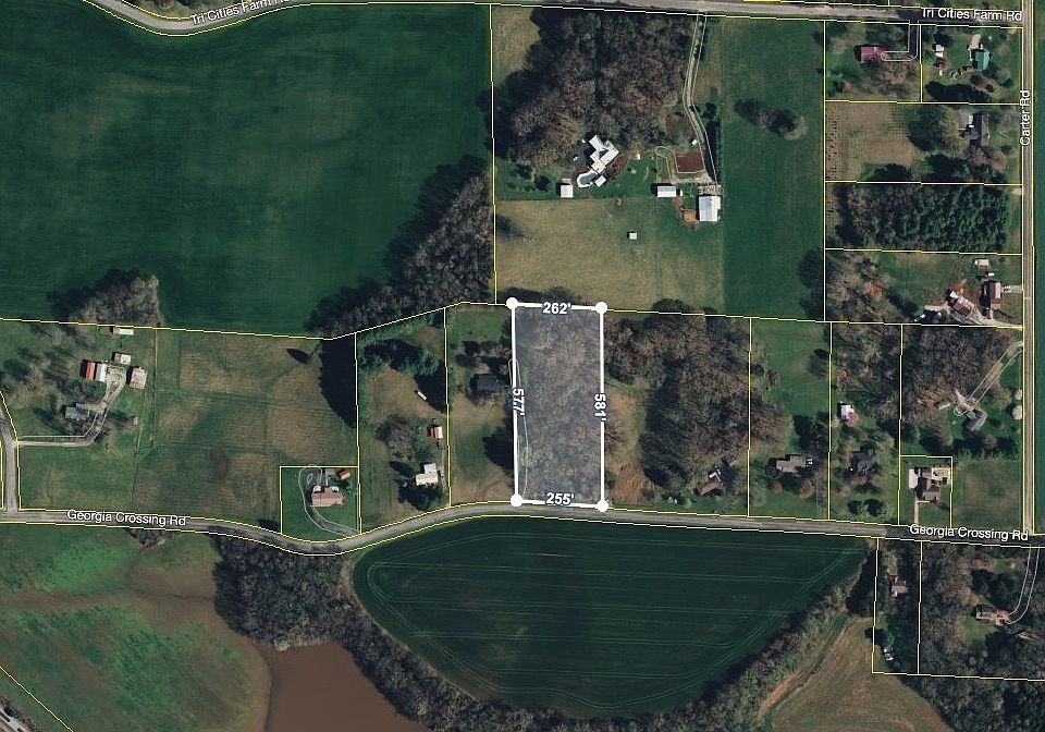 2nd image of 2883 Georgia Crossing Rd