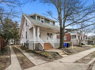 927 N Highland St, Arlington, VA 22201