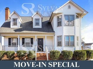 1703 Crestview Rd, Easley, SC 29642