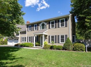 106 Mountain Spring Rd, Burlington, CT 06013