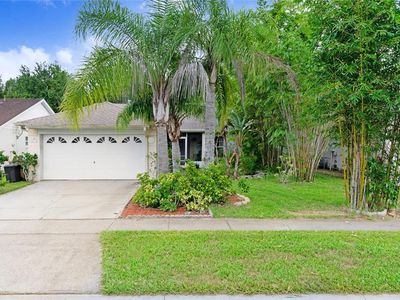 4646 Prairie Point Blvd, Kissimmee, FL, 34746