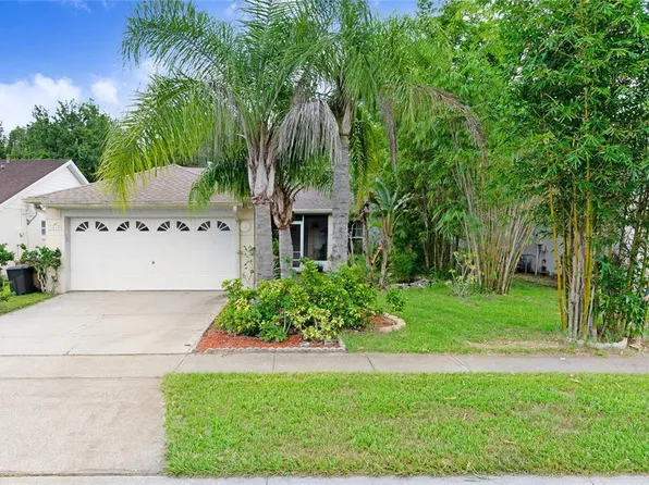 4646 Prairie Point Blvd, Kissimmee, FL 34746