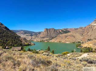 Skyline Dr, Salmon, ID 83467