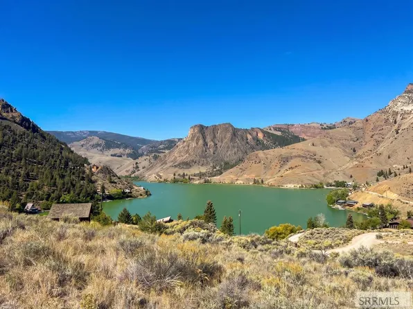 Skyline Dr, Salmon, ID 83467