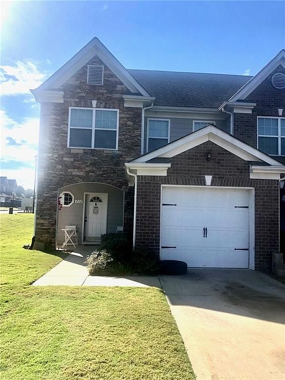 212 Village Dr, Loganville, GA 30052 Zillow