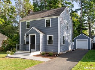 27 Hilltop Drive, West Hartford, CT 06107
