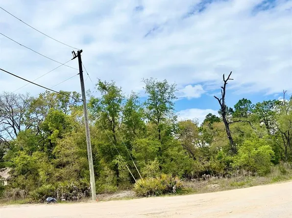 MOUNTAIN MOCKINGBIRD ROAD LOT 8, WEEKI WACHEE, FL 34614