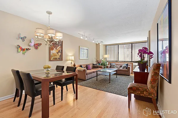 Rented by Halstead Real Estate | media 12