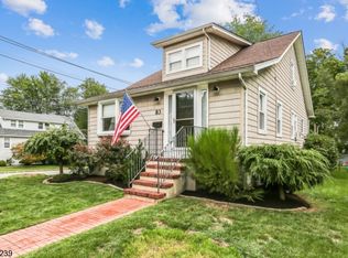 83 Ravine Ave, West Caldwell, NJ 07006
