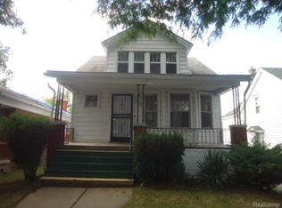 15230 Rossini Dr, Detroit, MI 48205