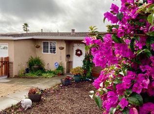 Waring St, Seaside, CA 93955