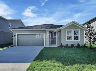 3209 Barber Ave, Parrish, FL 34219