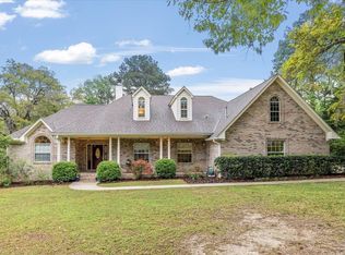 6281 Hines Hill Cir, Tallahassee, FL 32312