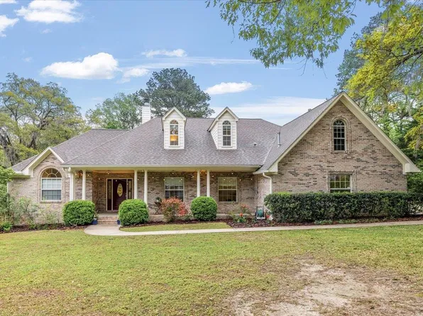 6281 Hines Hill Cir, Tallahassee, FL 32312
