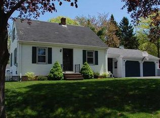 12 Edwin St, South Portland, ME 04106