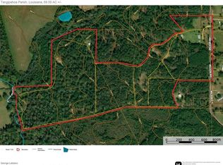 76555 Wilson Rd, Kentwood, LA 70444