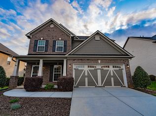 2013 Terrapin St, Indian Trail, NC 28079