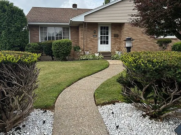 2404 W South St, Allentown, PA 18104