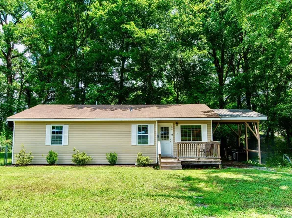 306 S Gibson St, Benton, AR 72015