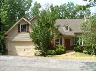 7 Runnymede Cir, Bella Vista, AR 72715