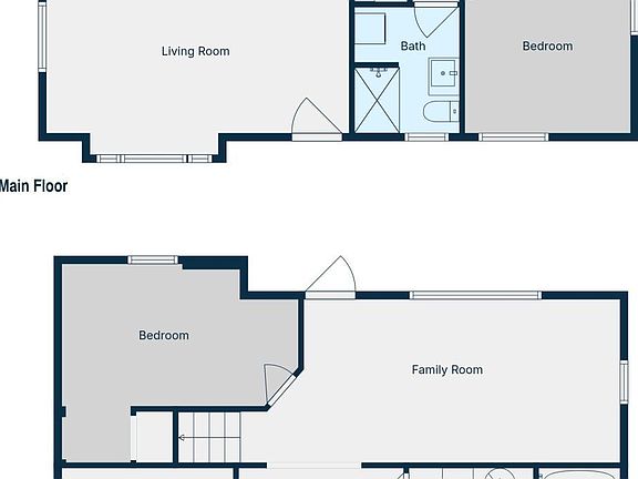 3rd image of 4325 Beard Ave N
