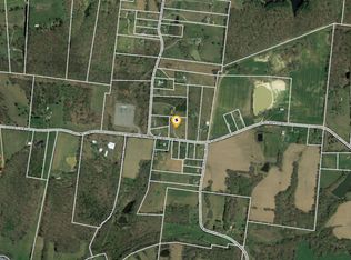 2309 W Mount Vernon Rd, Bethpage, TN 37022