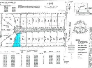 LOT 13 Angelwood Dr, Muskegon, MI 49445