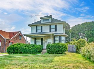 1320 Parkside Blvd, Toledo, OH 43607