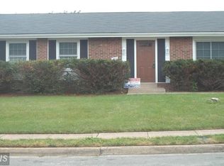 700 N York Rd, Sterling, VA 20164