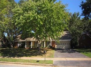 2464 Ayrshire Cv, Memphis, TN 38119