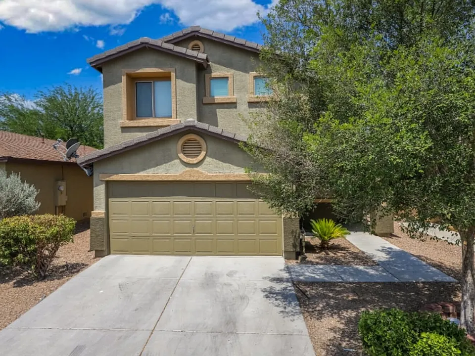 6560 S Meadow Fescue Dr