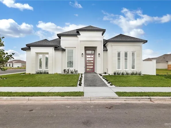 916 Buxton Ave, Edinburg, TX 78541