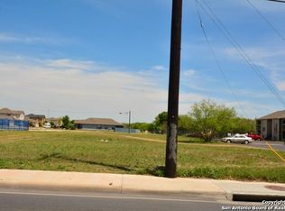 Callaghan Rd, San antonio, TX 78228