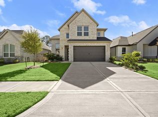 9319 Galloway Woods Trl, Tomball, TX 77375