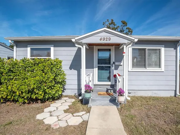 4929 36th Ave N, Saint Petersburg, FL 33710