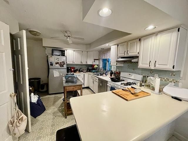 29 Hayden St #29, Roxbury Crossing, MA 02120 | Zillow