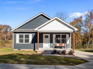 10560 Church Rd, Bon Aqua, TN 37025