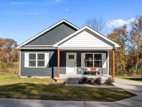 10560 Church Rd, Bon Aqua, TN 37025