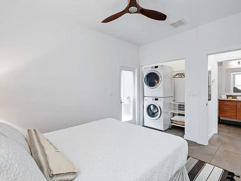Washer/Dryer