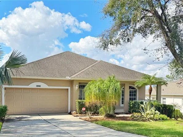 3423 Capland Ave, Clermont, FL 34711
