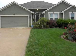 3914 NE 78th St, Kansas City, MO 64119